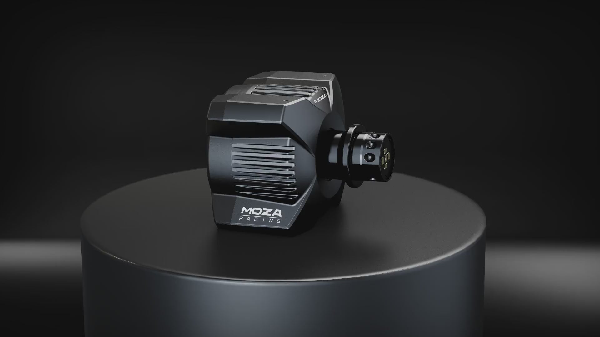 Load video: R3 DD Base