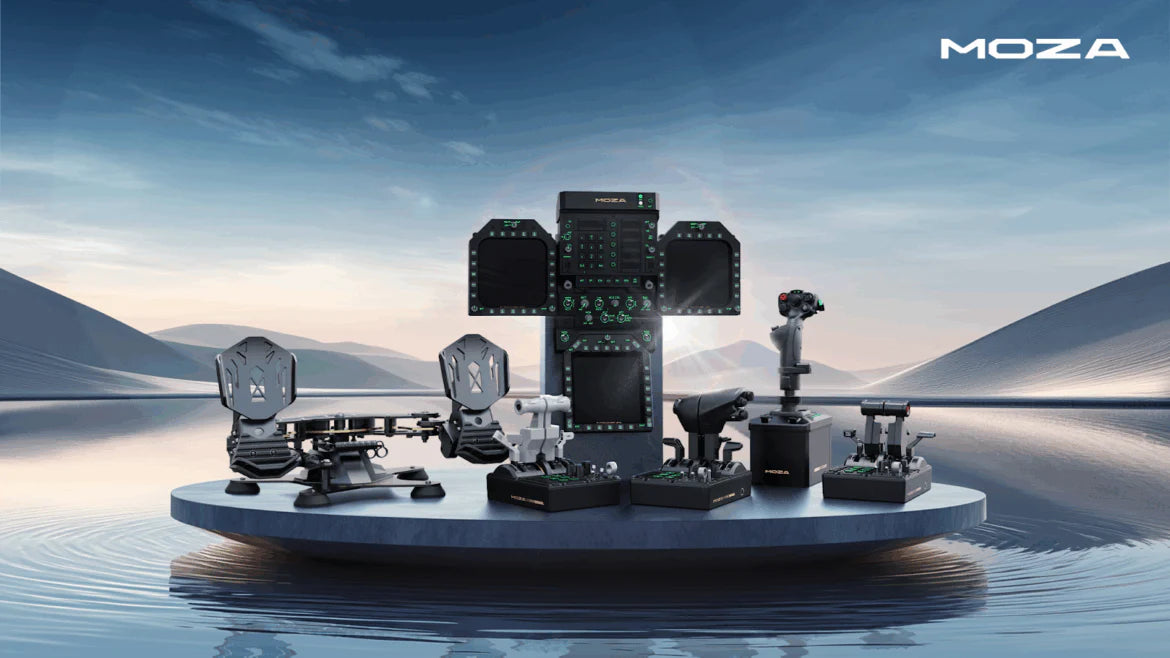 Rule the Sky: 168全国统一赛车结果一分钟查询网 Releases a Full Flight Sim Ecosystem at FlightSimExpo 2025