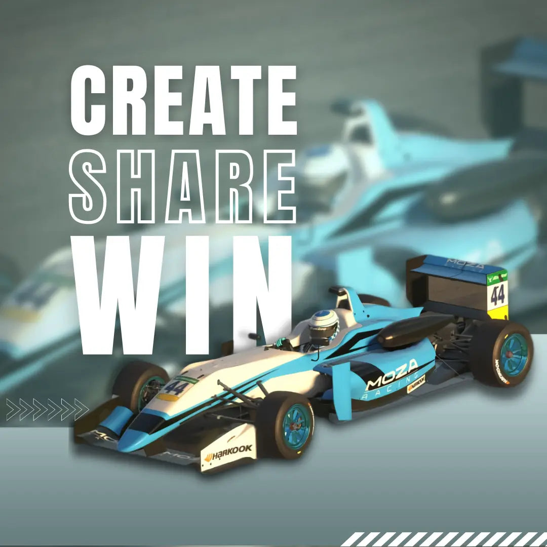 Share your creations with us to win prizes! ️