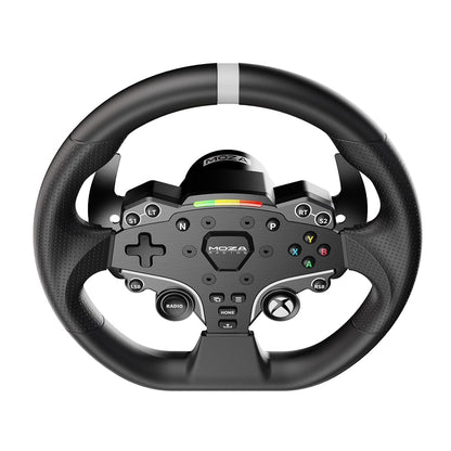 ESX Steering Wheel for PC & Xbox