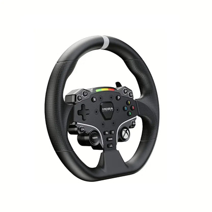 ESX Steering Wheel for PC & Xbox