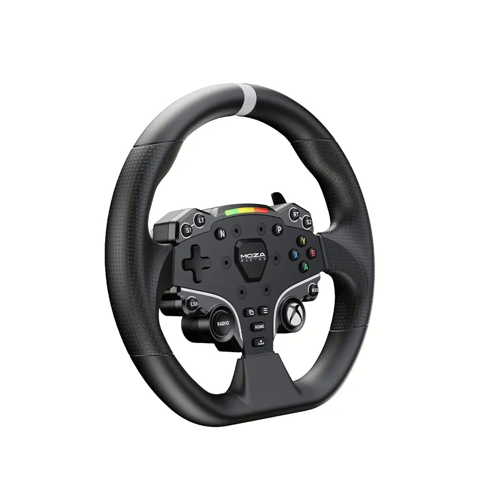 ESX Steering Wheel for PC & Xbox