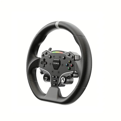 ESX Steering Wheel for PC & Xbox