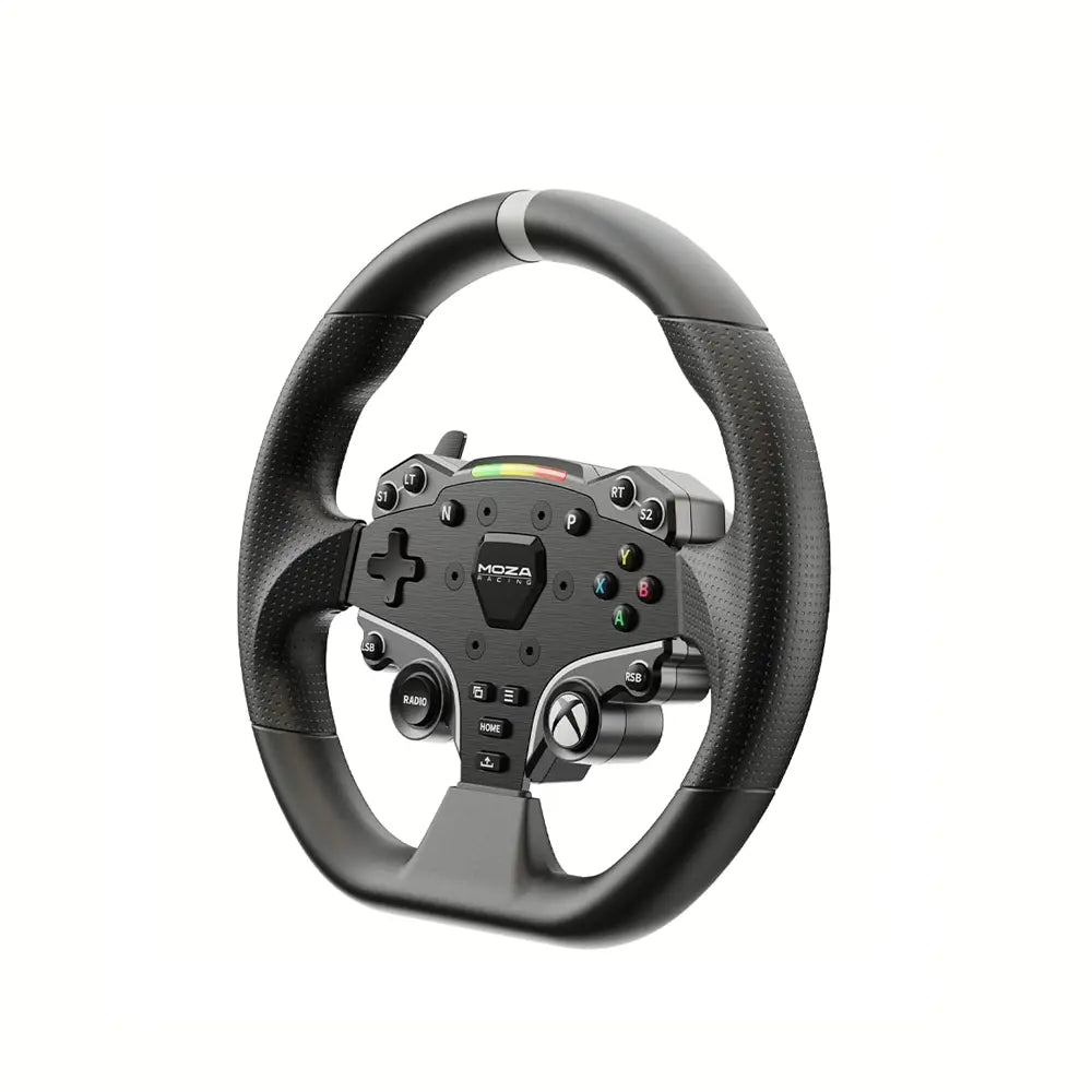 ESX Steering Wheel for PC & Xbox
