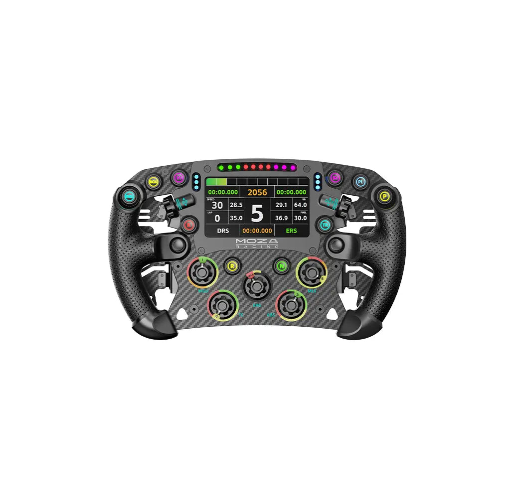 FSR2 Formula Wheel