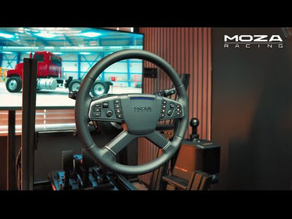 MOZA Trucking Bundle