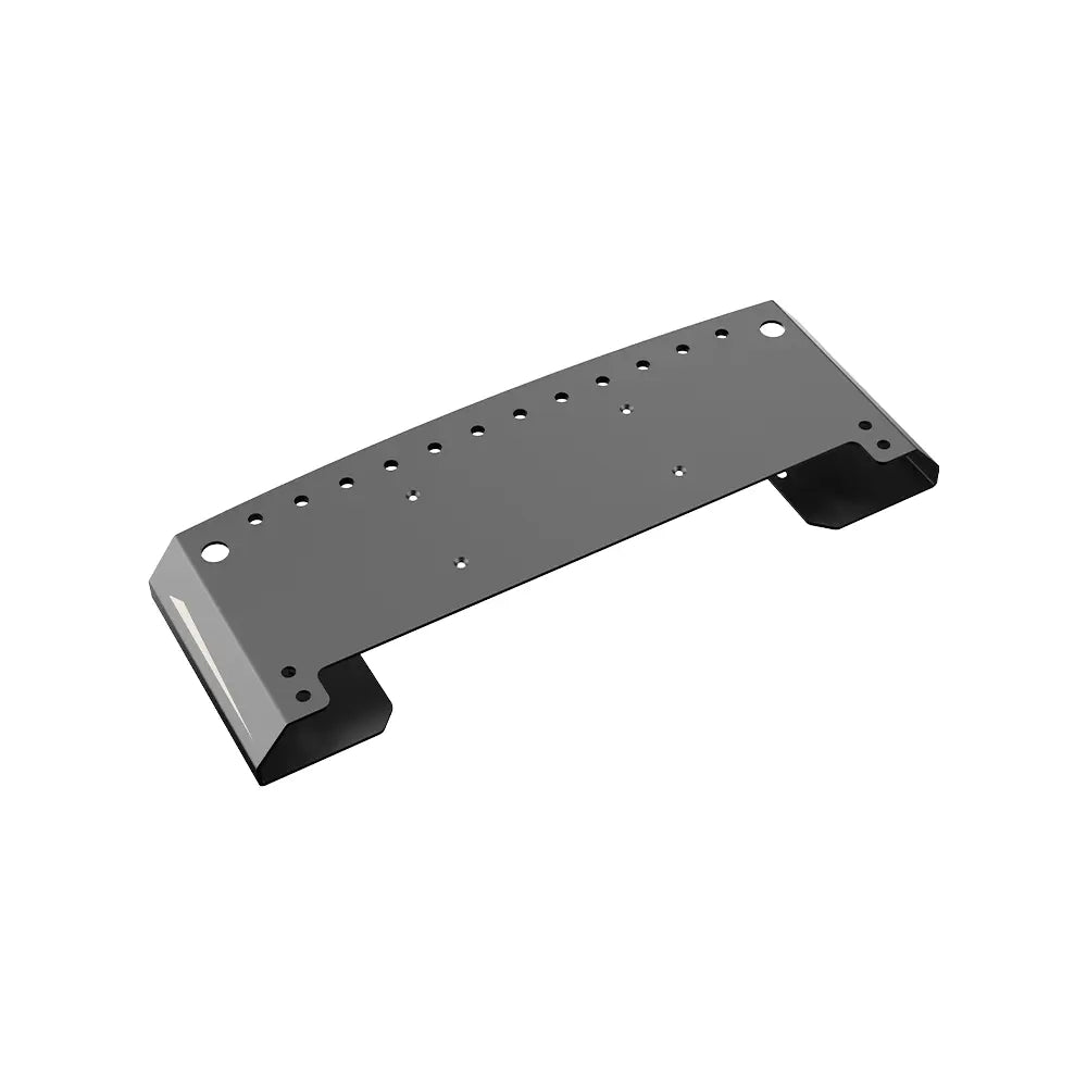 mBooster Base Extension Plate