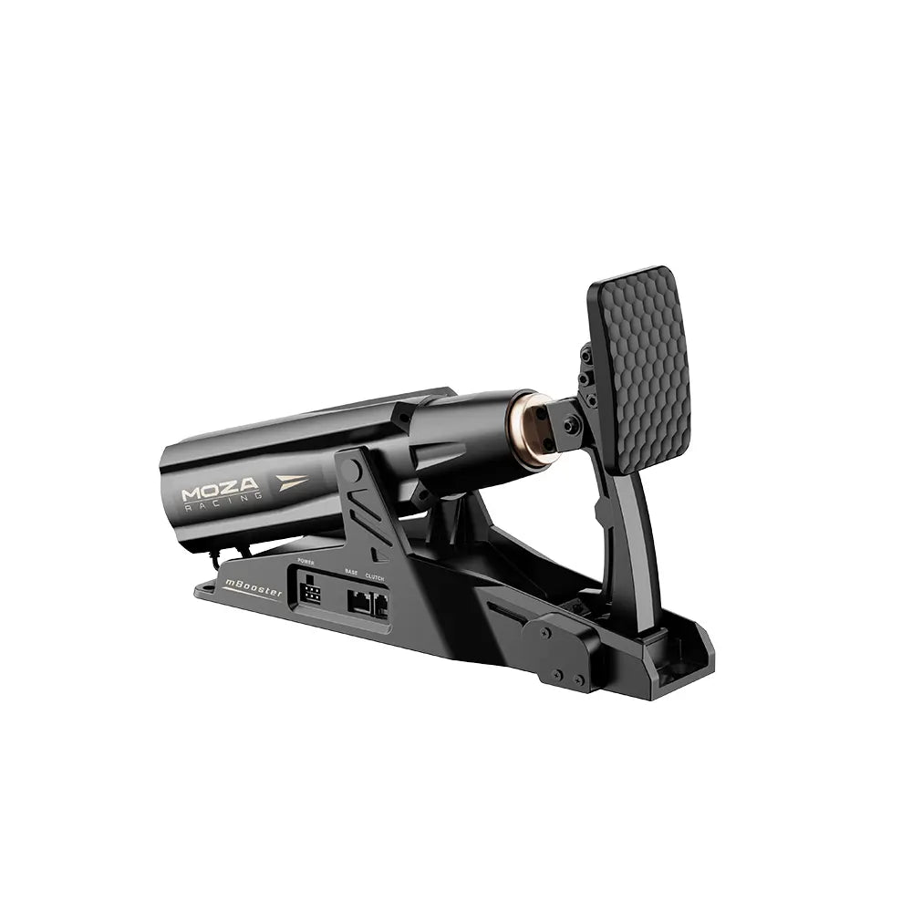 MOZA mBooster Active Pedals