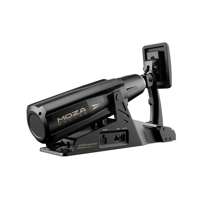 MOZA mBooster Active Pedals