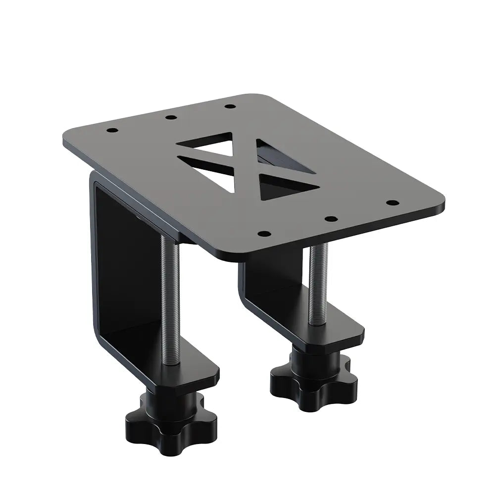 Handbrake / Shifter Table Clamp