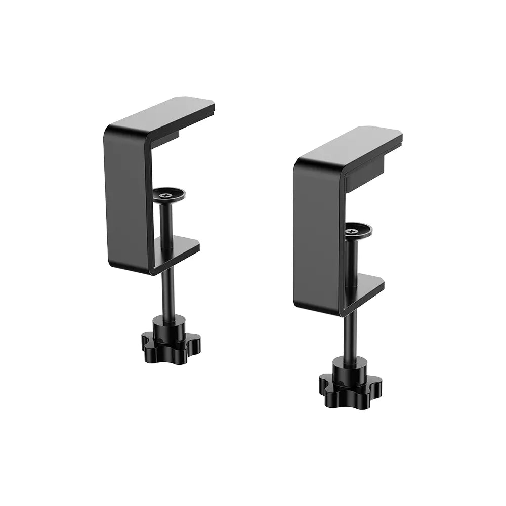 Table Clamp For Yoke