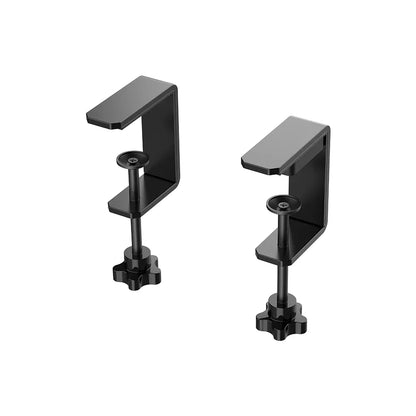 Table Clamp For Yoke