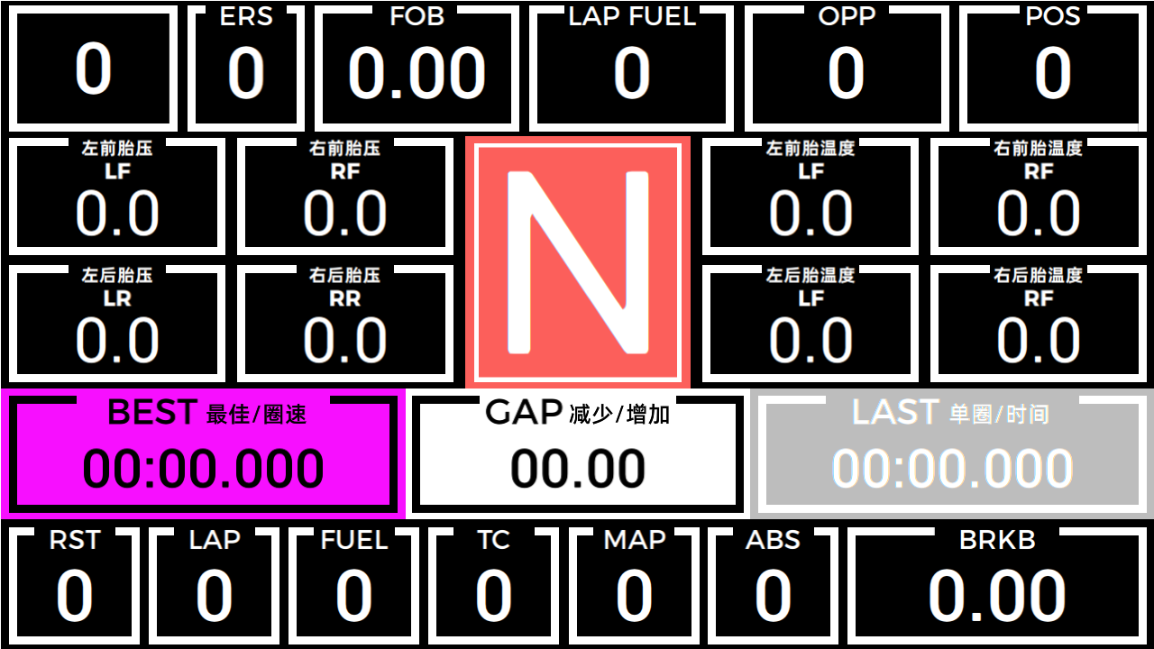 Ferrari 488 GT3 Tommaomi