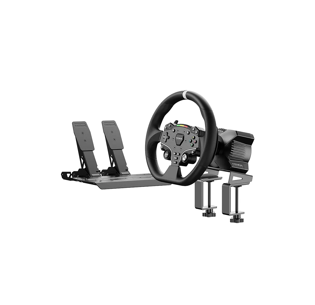R3 Racing Wheel and Pedals for Xbox & PC