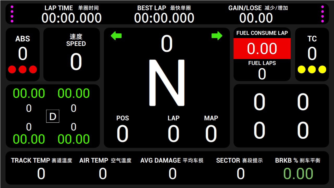 Ferrari 499P Tommaomi