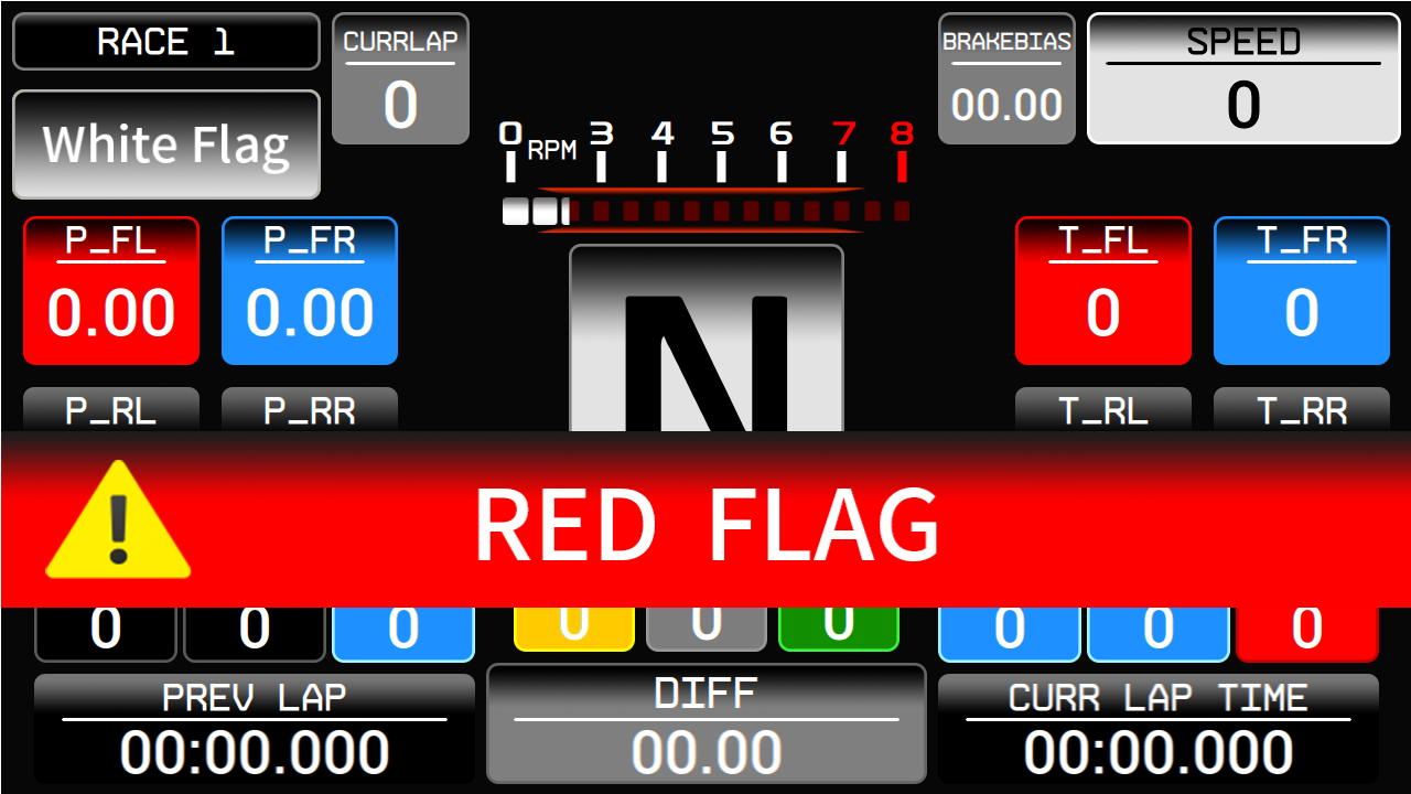 Ferrari 296 GT3 Maomi-Tom