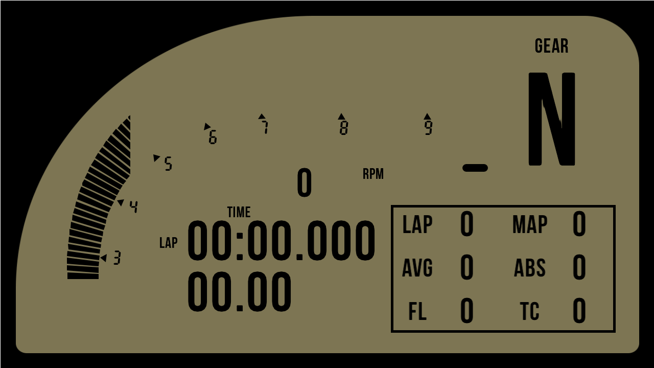 Reiter Engineering R-EX GT3 Maomi-Tom