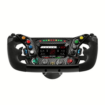 Essenza SCV12 Sim-Racing Steering Wheel