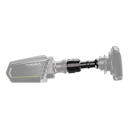 MOZA Base Extension Rod