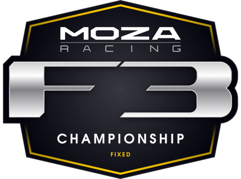 MOZA RACING// 2022 Season 04 Contest