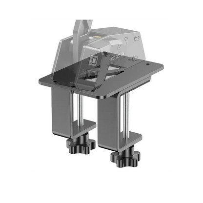 Handbrake / Shifter Table Clamp