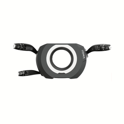 Multi-function Stalks