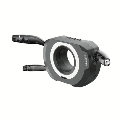 Multi-function Stalks