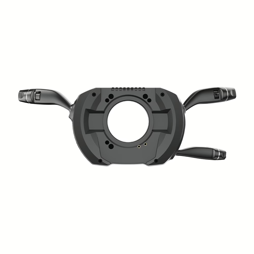 Multi-function Stalks