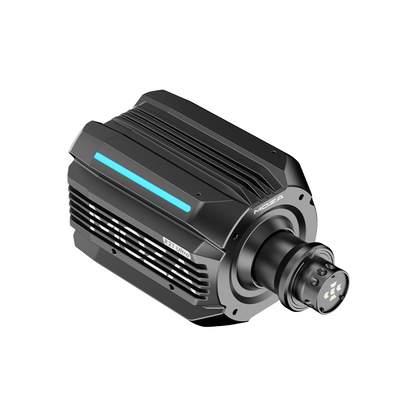 R21 Ultra DD Wheelbase