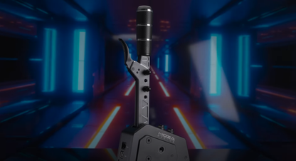 MOZA SGP Sequential Shifter