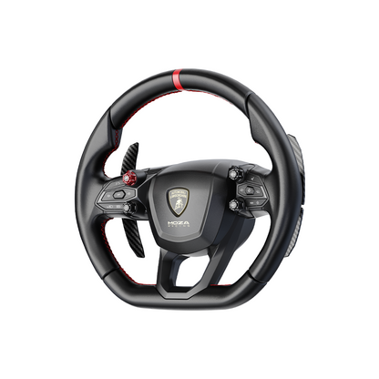 Revuelto Sim-Racing Steering Wheel